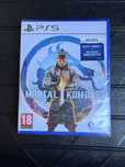 Mortal Kombat 1 ps5
