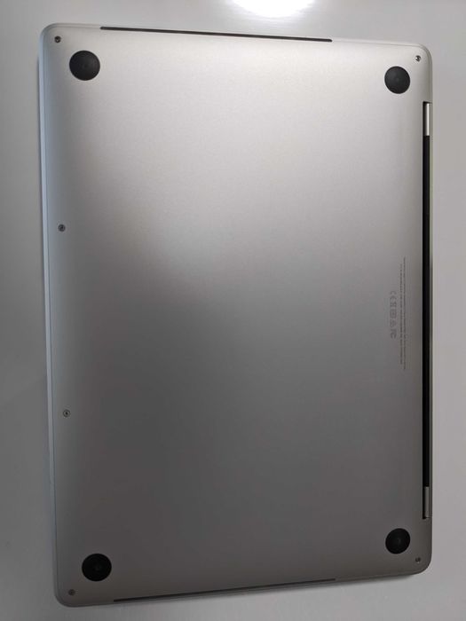 Apple MacBook Pro 2018 16/1 Tb