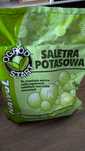 Saletra potasowa Nawóz