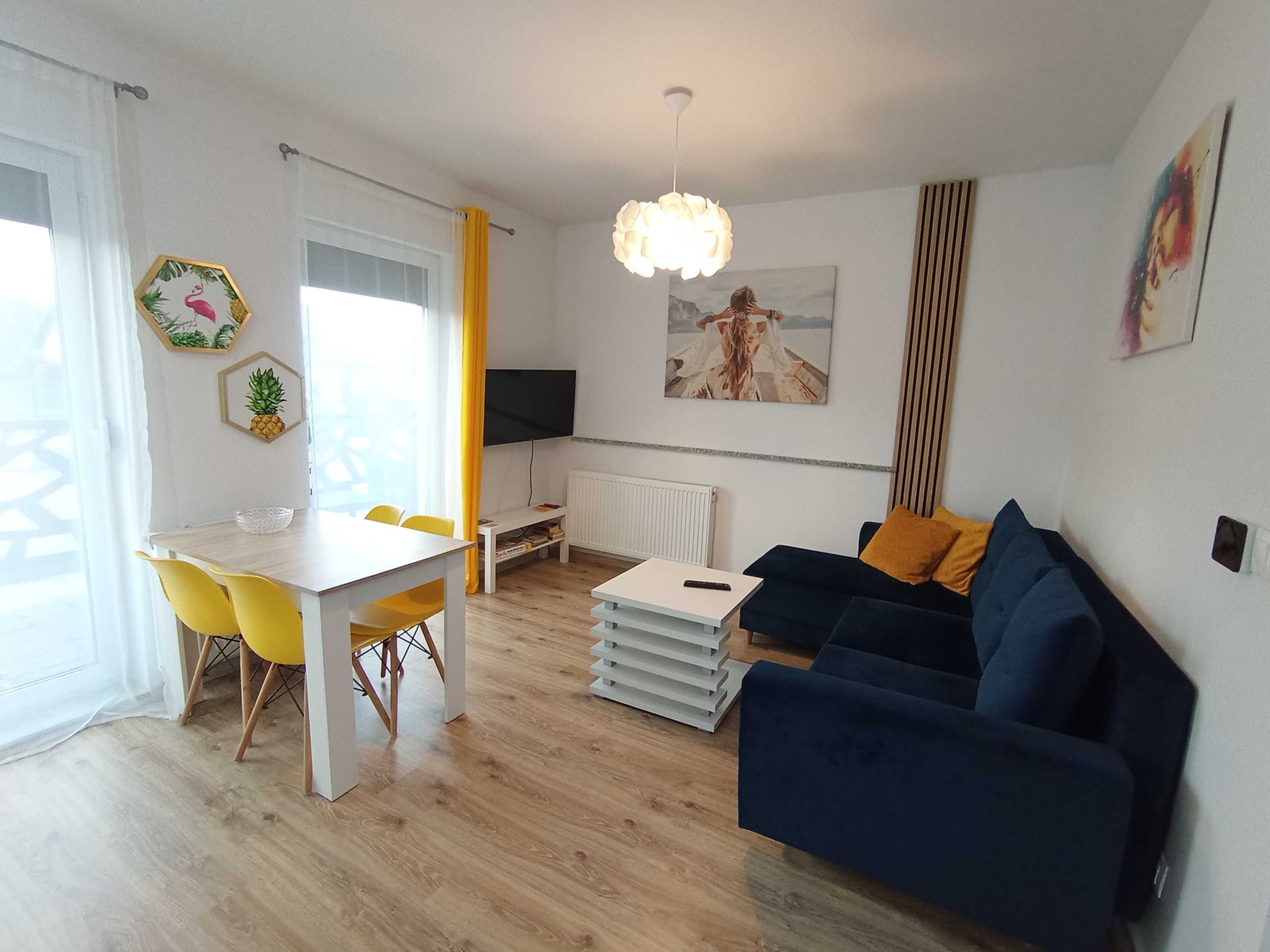 Noclegi w Karpaczu nowy Apartament