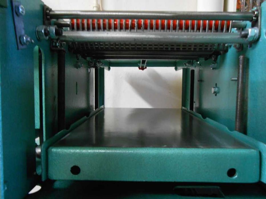 Grubościówka Heblarka Strugarka Dyma8 Dymc8 Rema 2 Urządzenia w Jednym