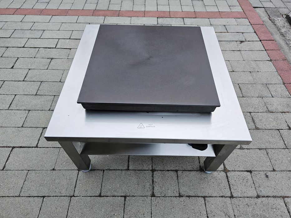 Taboret eletryczny Gort 5 kW