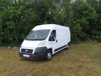 Fiat Ducato 2.3 l3h2 zarejestrowany