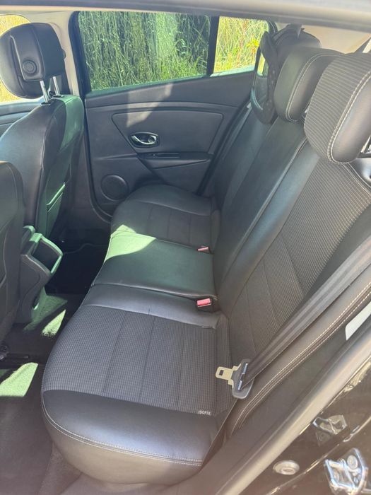 Renualt megane gt line