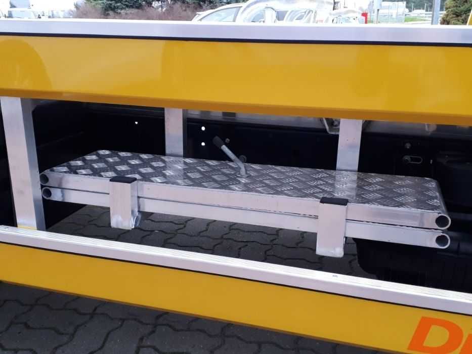 WYNAJEM AUT AUTO LAWET kat. B Wypożyczalnia Autolawet 24 h / 7 MIELEC
