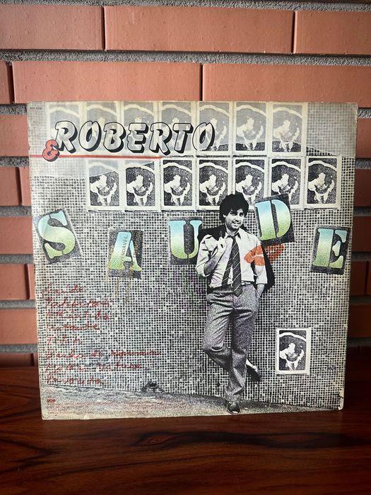 Disco vinil Rita Lee - Promo