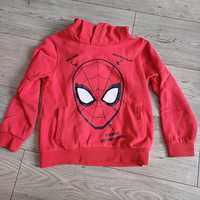 Bluza Smyk Spider-Man 128