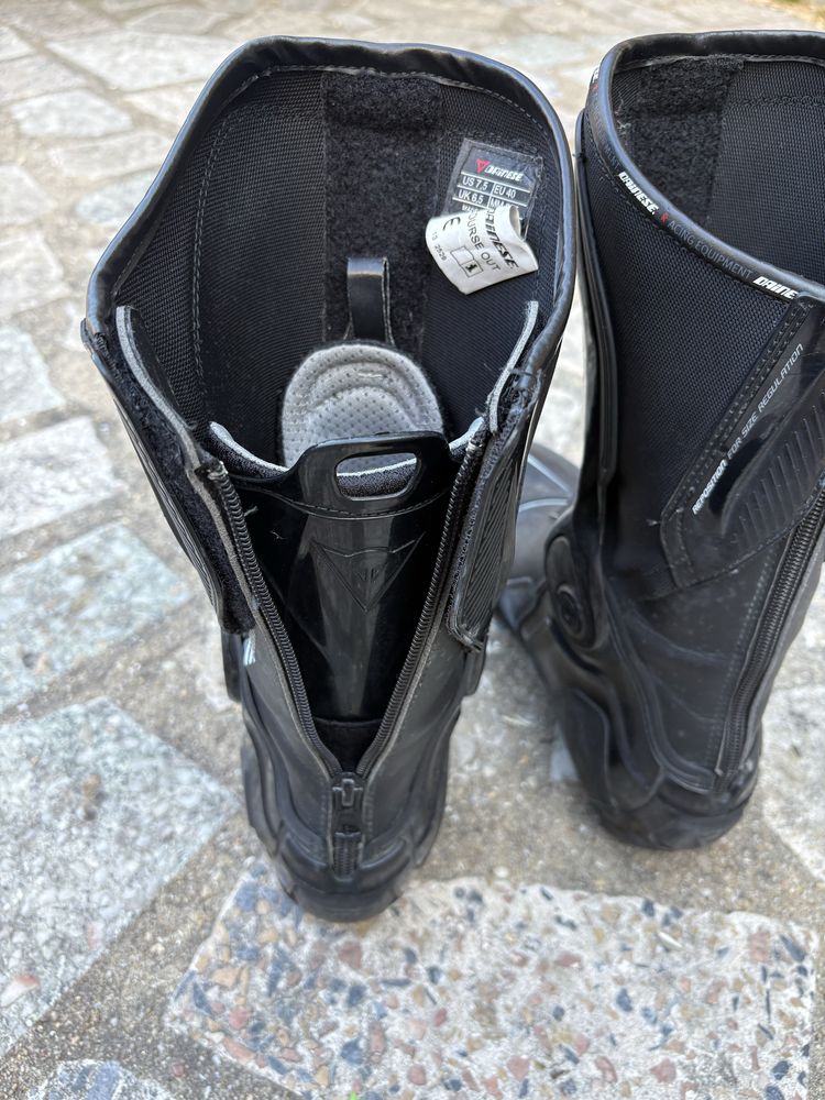Botas Dainese Nexus 2