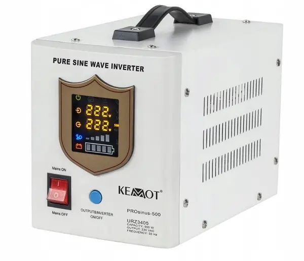 Kemot Prosinus 500