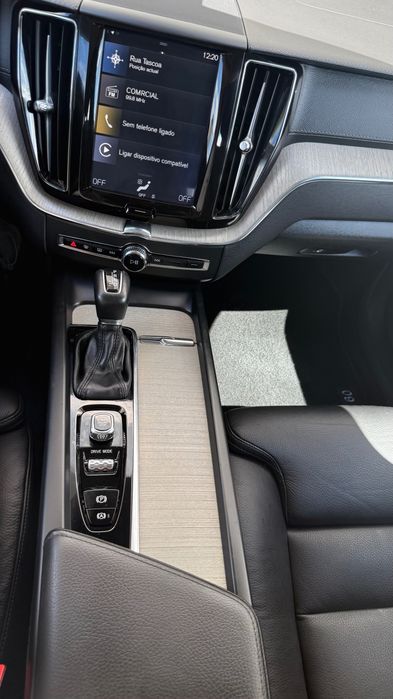 Volvo XC60 D4 Inscription