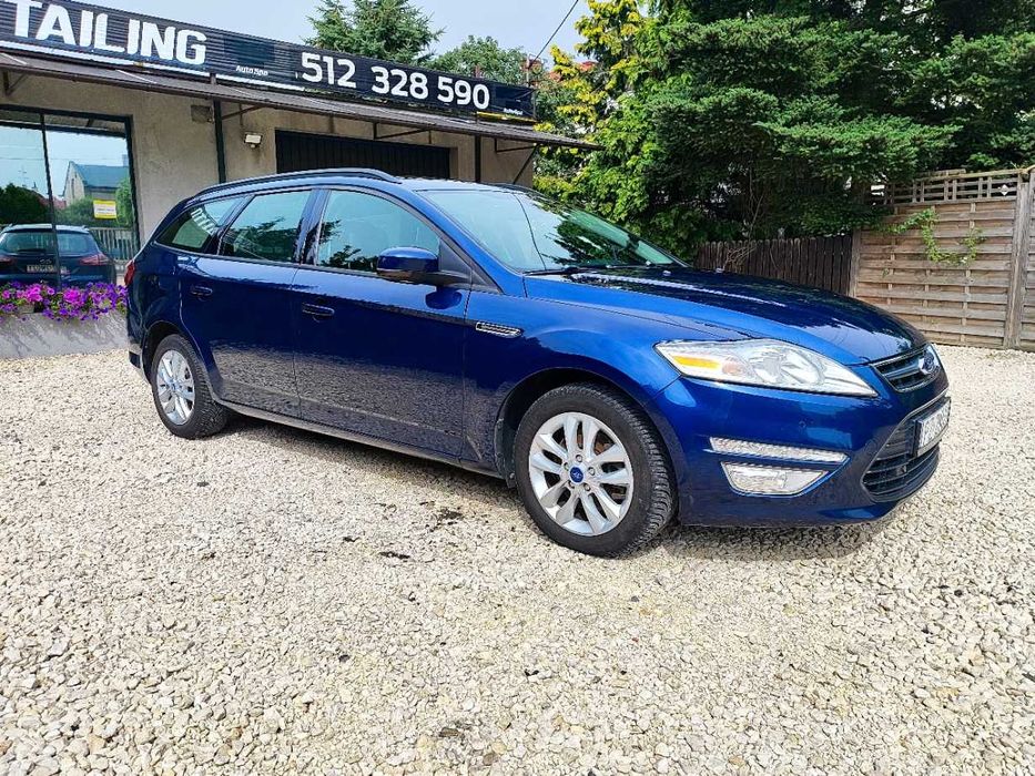Ford Mondeo Lift, doinwestowany, bez wkładu, OC i PT na rok,
