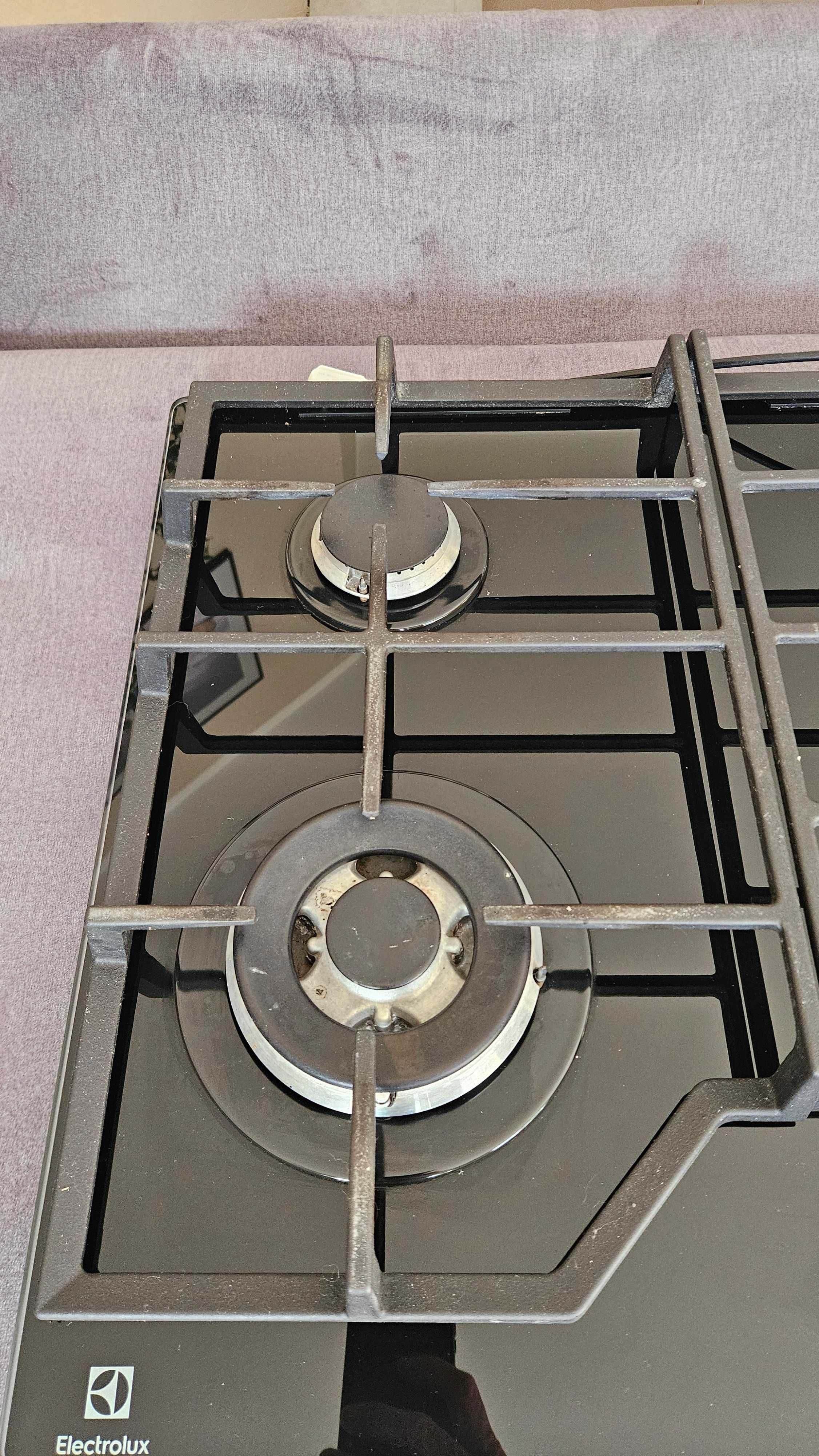 Płyta gazowa do zabudowy Electrolux H6GF4MM0-G/VI