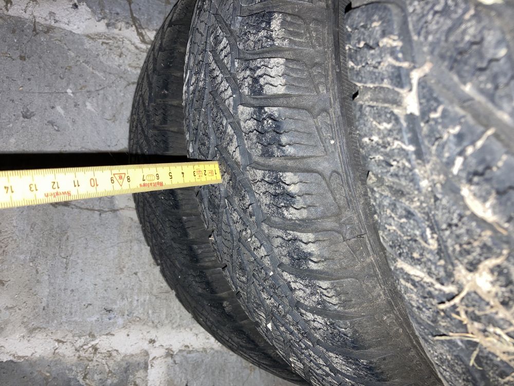 Koła zimowe Toyota Verso S 5x100 opny 185/65 R15