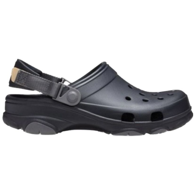 Новинка сезона! Супер практичные кроксы Crocs Classic All Terrain Clog