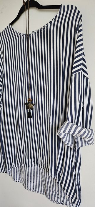 Sprzedam bluzke damska rozmiar uni