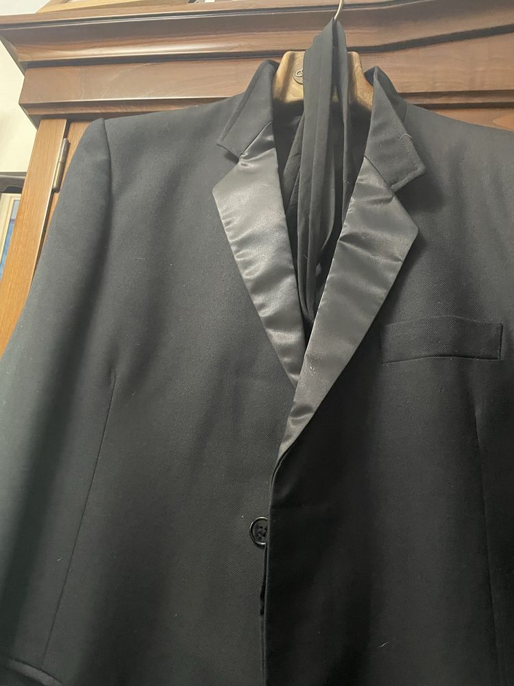 Traje Academico da Faculdade do Porto