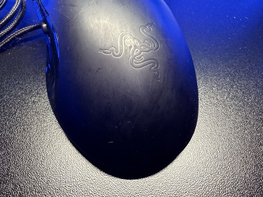 Mysz Razer Imperator