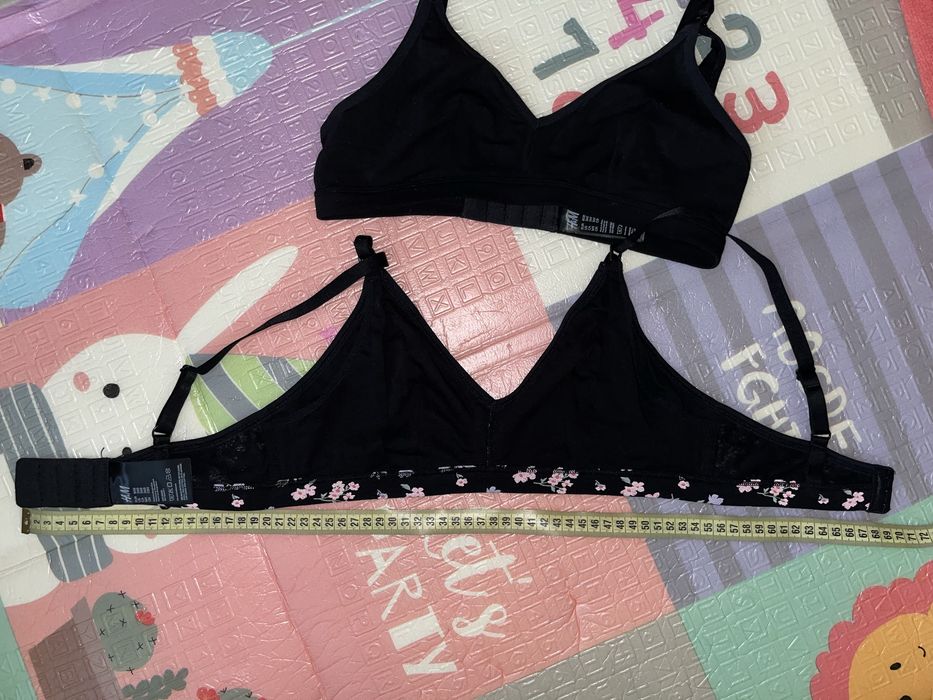 Бюстгальтер для годування h&m набір