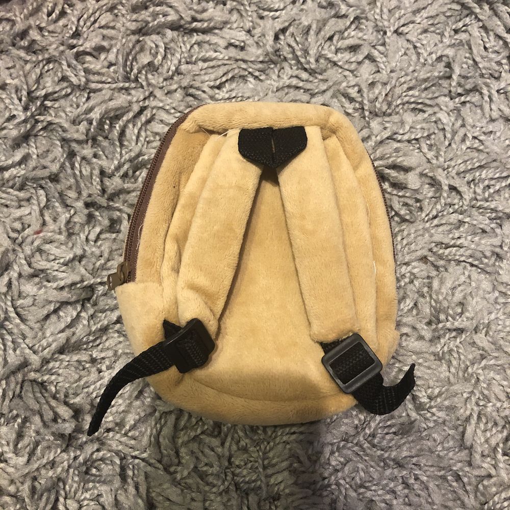 Plecak rilakkuma dla lalek Pullip/BJD
