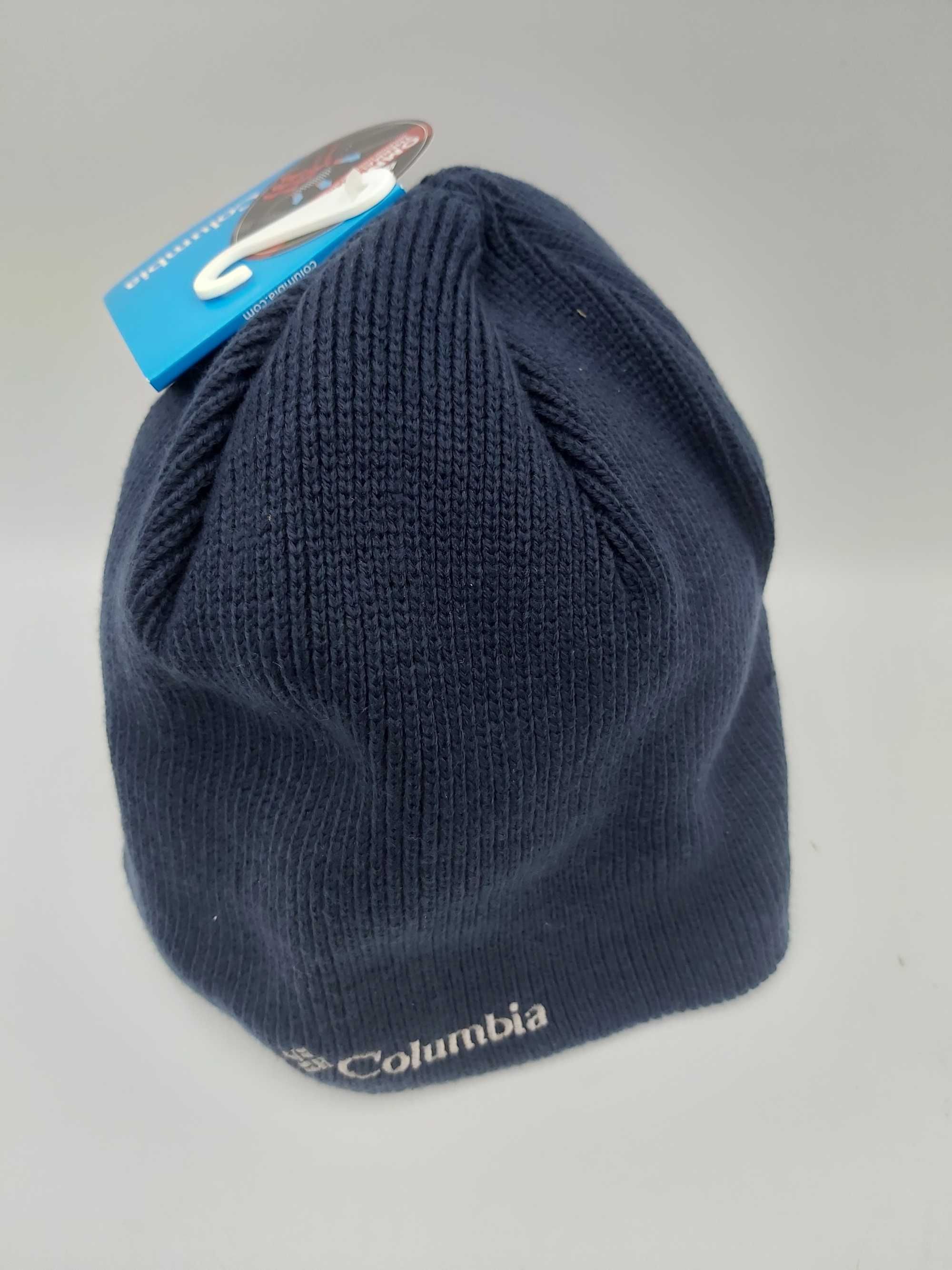 NOWA czapka zimowa COLUMBIA  bugaboo beanie unisex