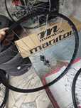 Jantes bicicleta 27.5