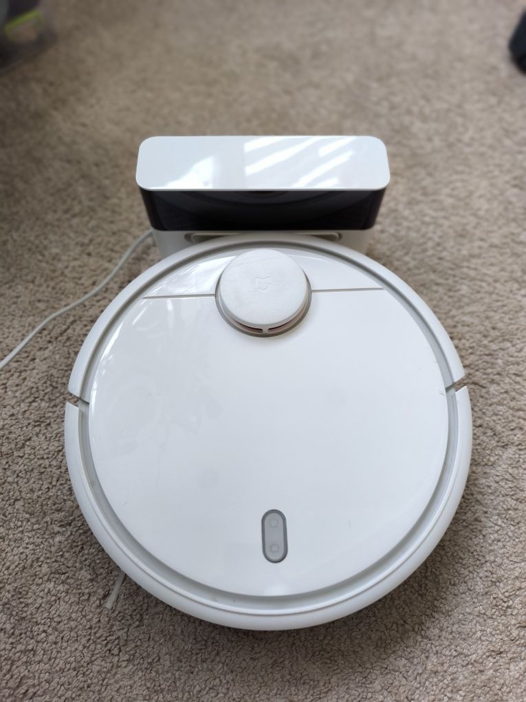 Xiaomi Mi Robot Vacuum Cleaner