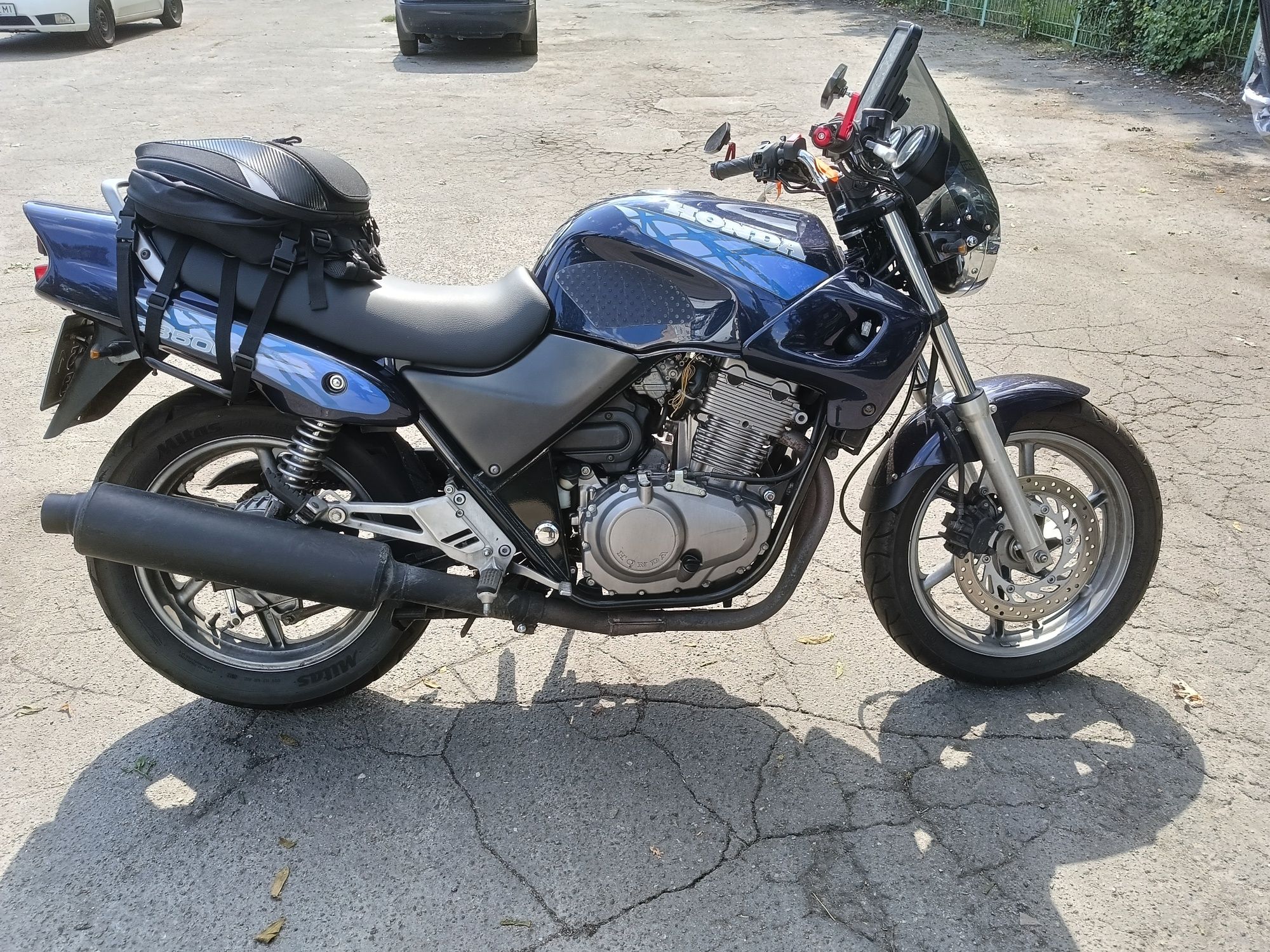 Продам Honda Хонда СВ500