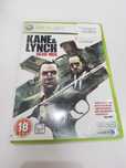 Kane & Lynch Dead Men Xbox 360 Sklep Iława