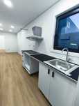 Casa Modular 12m -  T1 – Acabamentos Superior, Pronta a Habitar