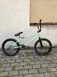 Pilnie sprzedam Bmx składany