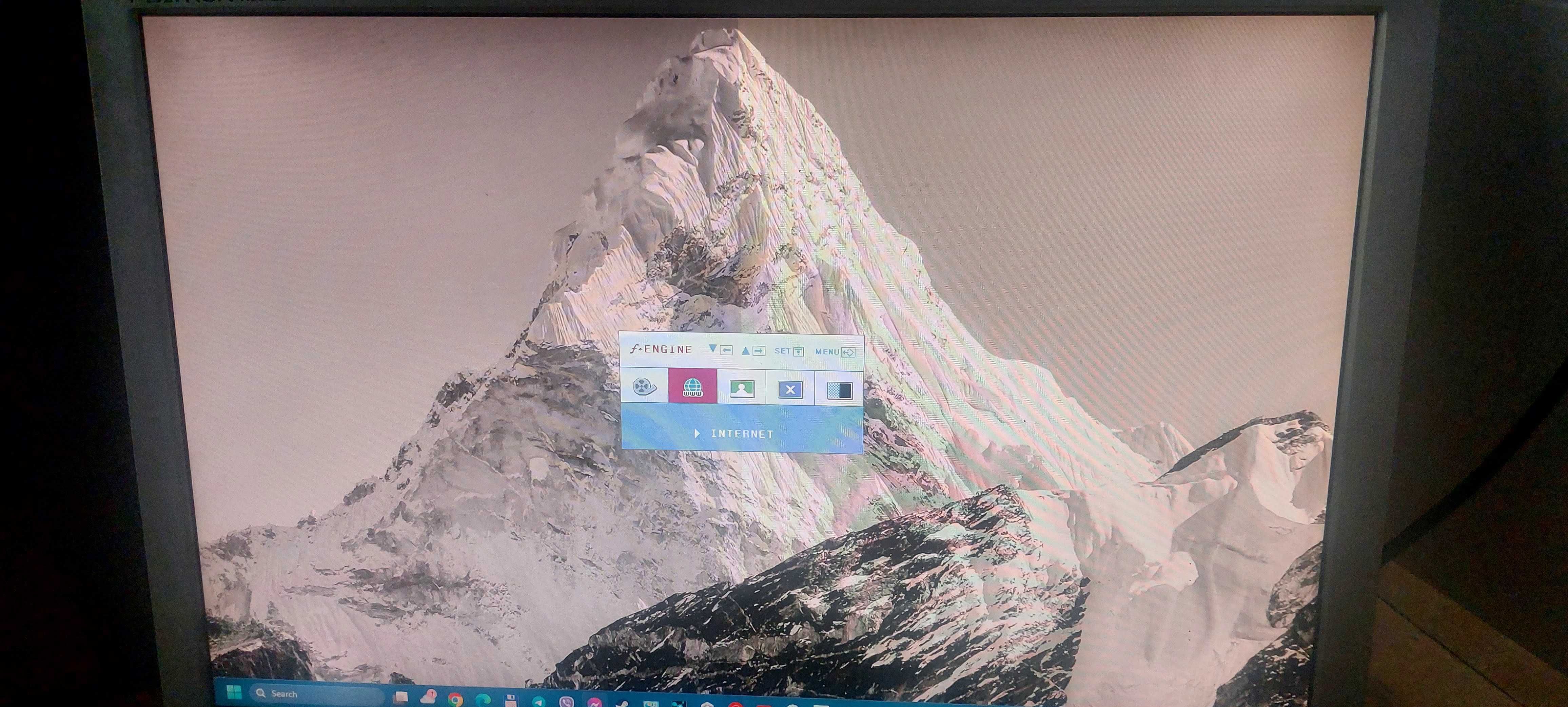 Монитор LG Flatron W2042S-SF