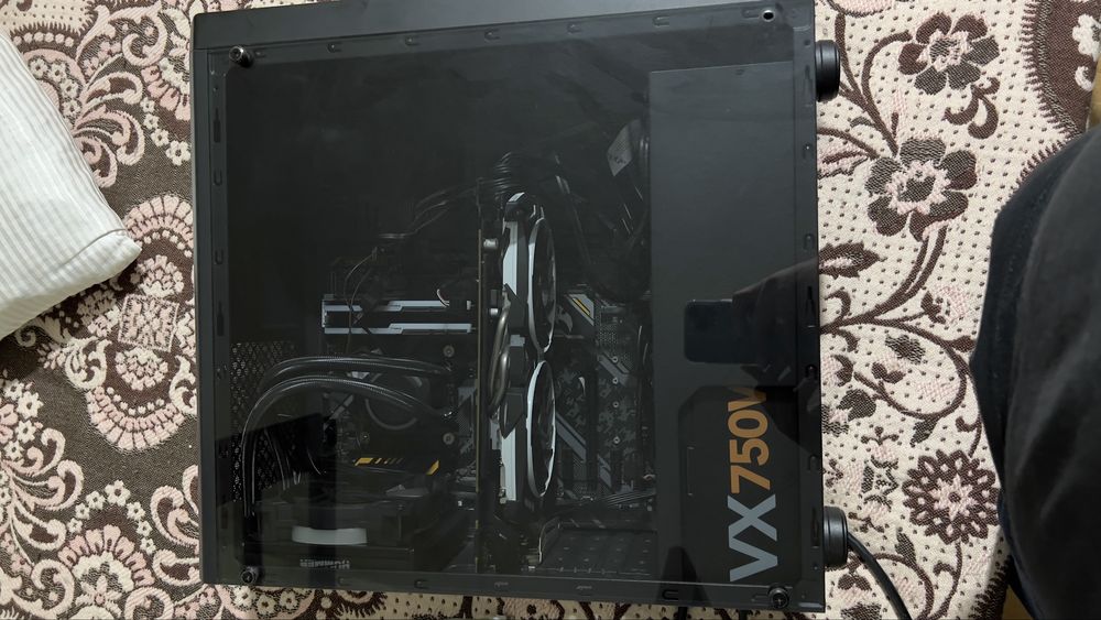 PC GAMER Windows 11