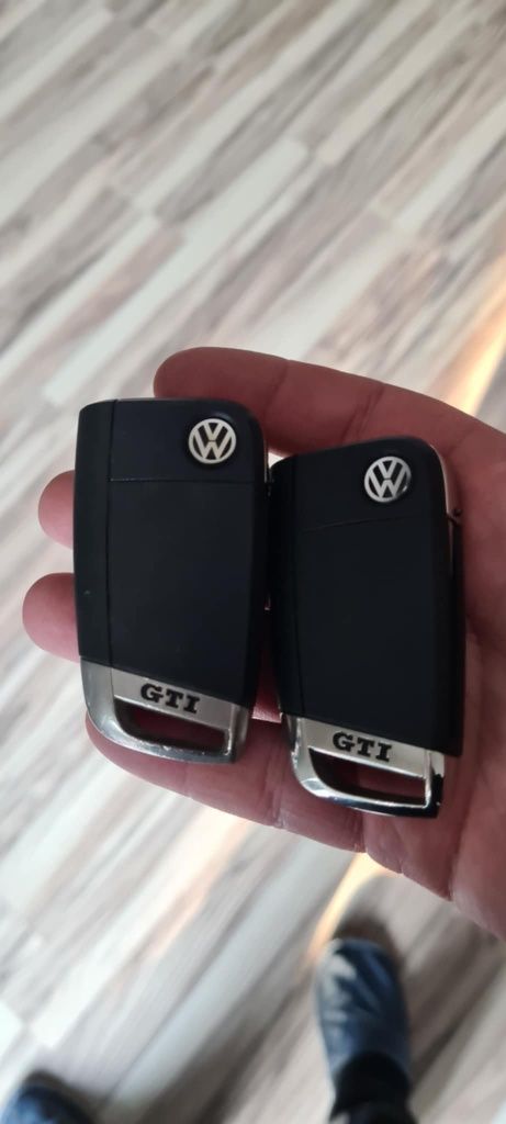Golf 7 GTI 2.0TSI