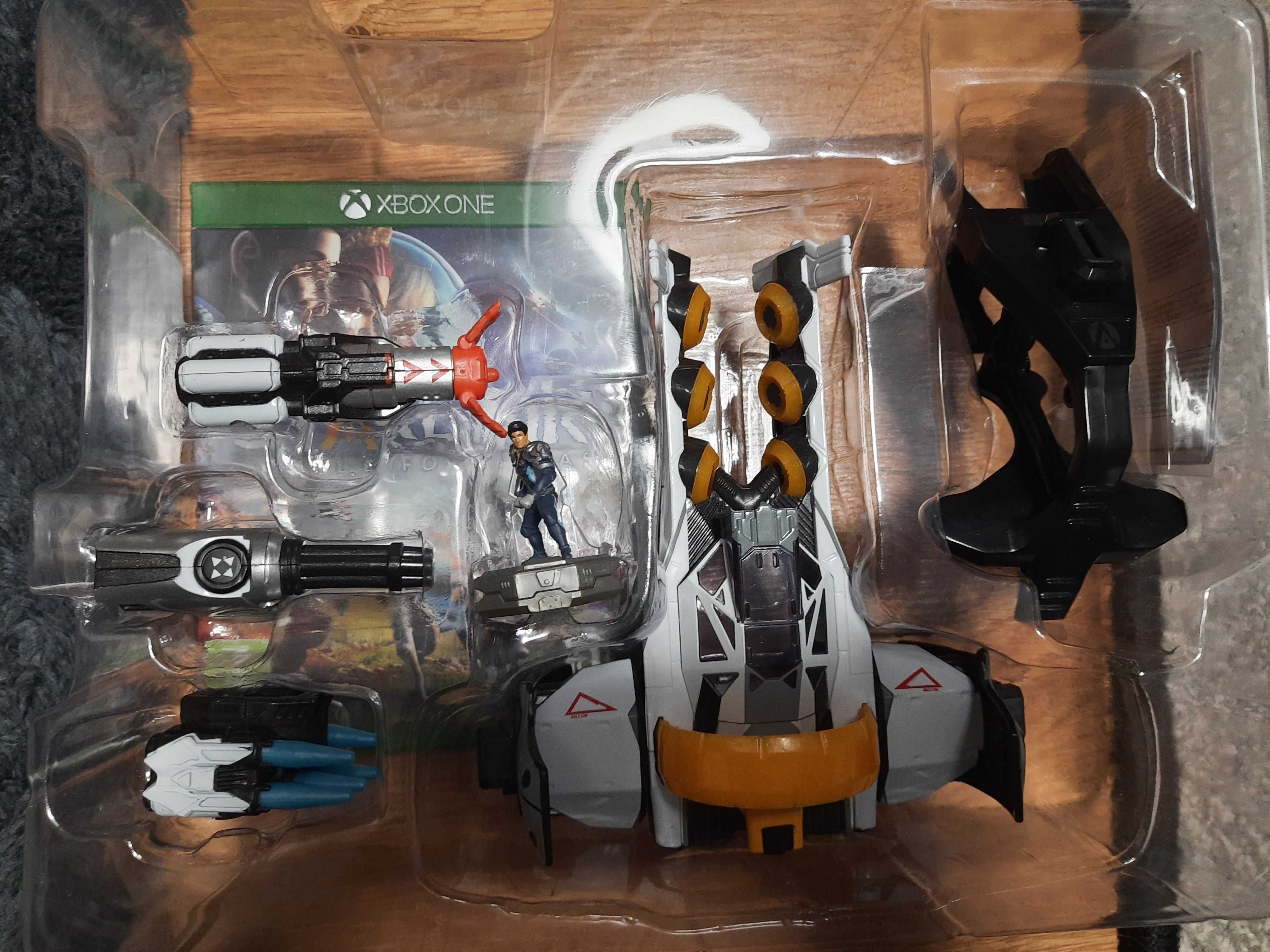 Starlink xbox one kompletny zestaw