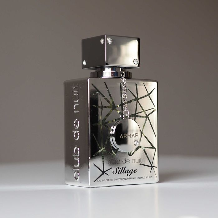 Perfumy Armaf Club de Nuit Sillage