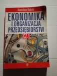 Ekonomika i Organizacja przedsiębiorstw