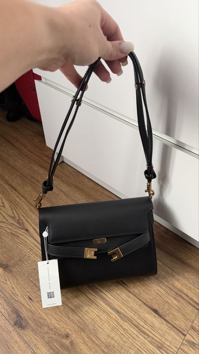 Сумка Tory Burch Lee Radziwill