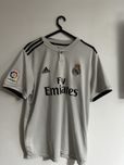 Camisola oficial Real Madrid 18/19 XL