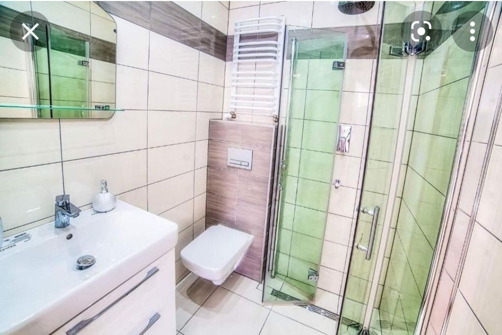 Apartament w Świnoujściu