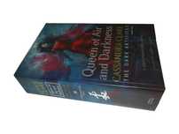 Queen of Air and Darkness Cassandra Clare *