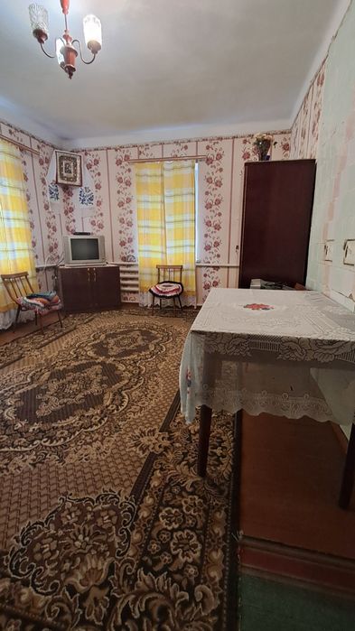 Продам будинок в районі Ковельського парку