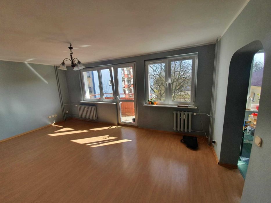Mieszkanie na wynajem 60m kw os Batorego