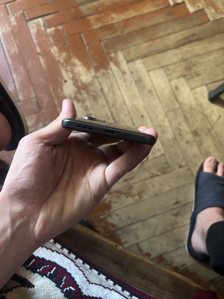 Смартфон Xiaomi Redmi Note 12 8/256 5G