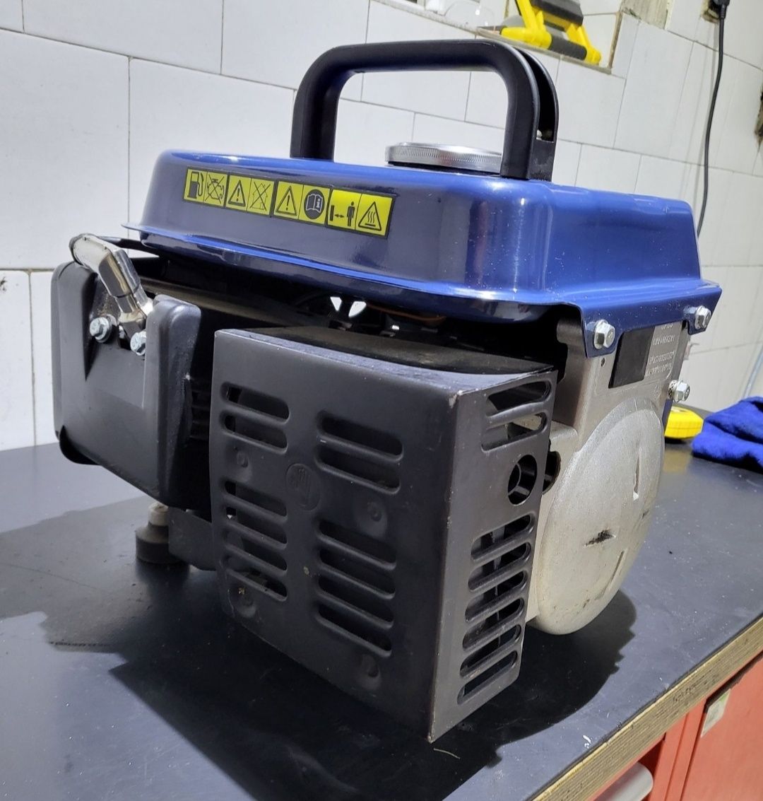 Agregat prądotwórczy einhell BT-PG 850