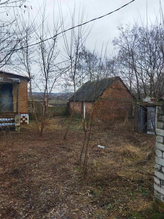 Продам дом в Чугуевском районе