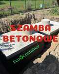 Szypliszki Szambo Betonowe Szamba Piwnice