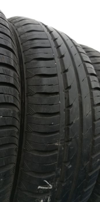 opony 175/65r14 continental