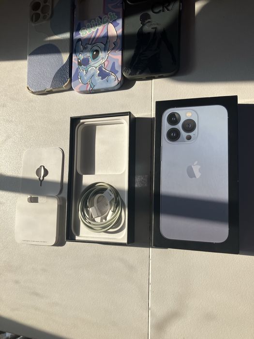 Iphone 13 Pro 128Gb