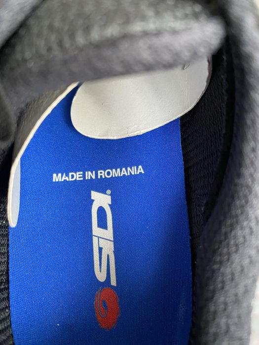 Buty MTB SIDI SD 15 rozm. 45