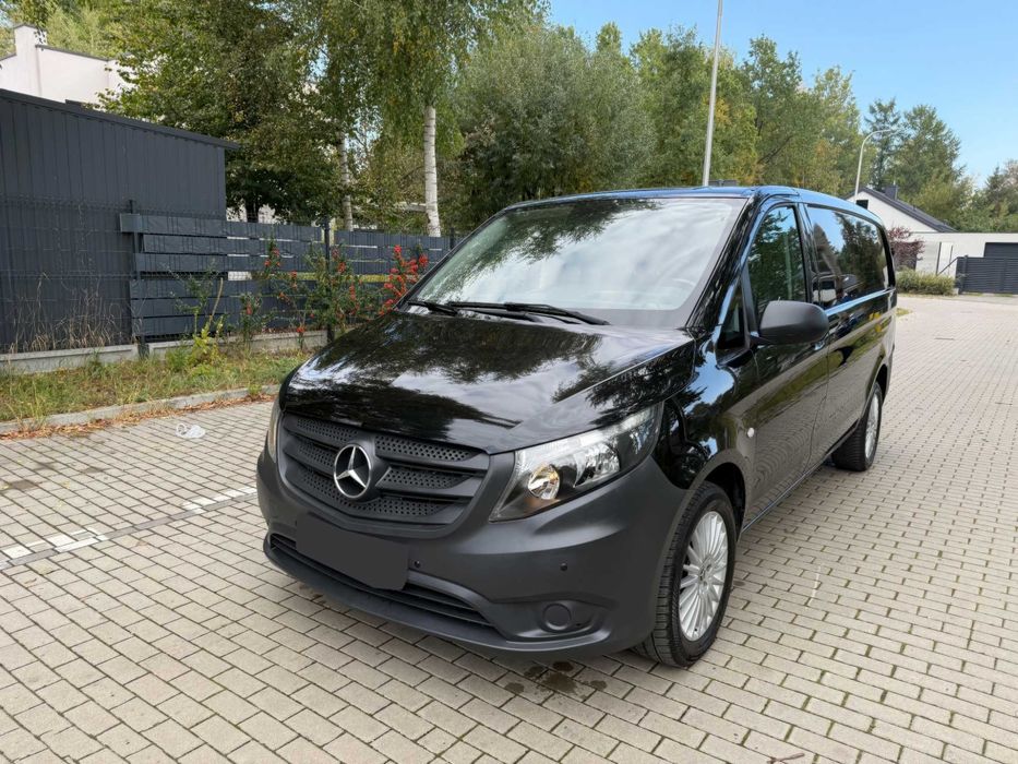 Mercedes-Benz Vito 114 CDI      2019